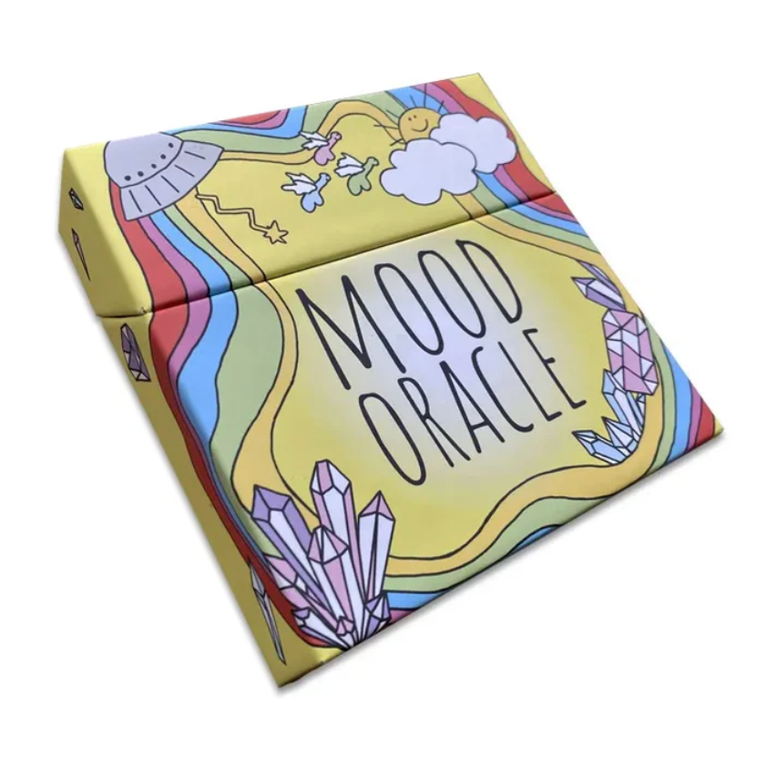 Mood Oracle Deck